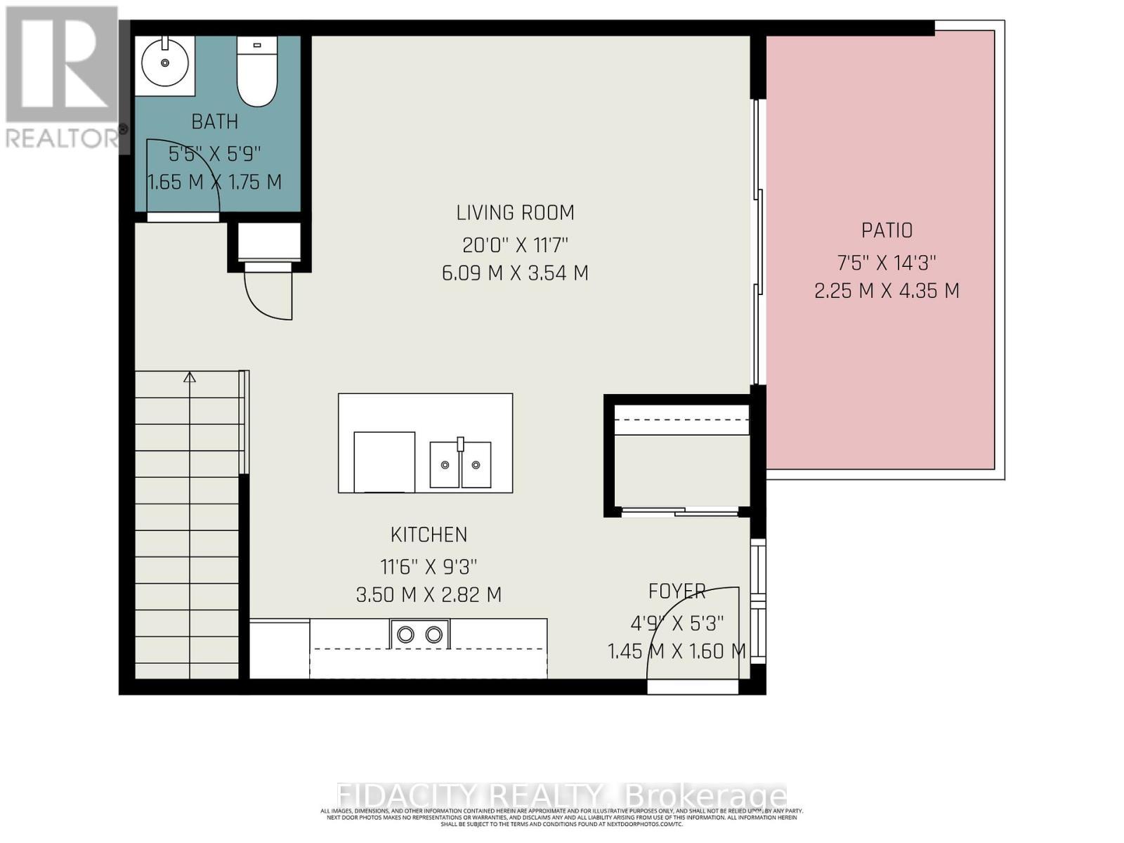 C - 770 March Road, Ottawa, ON - Other