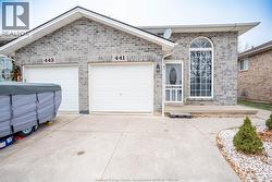 441 RAILWAY AVENUE Belle River, ON N0R 1A0