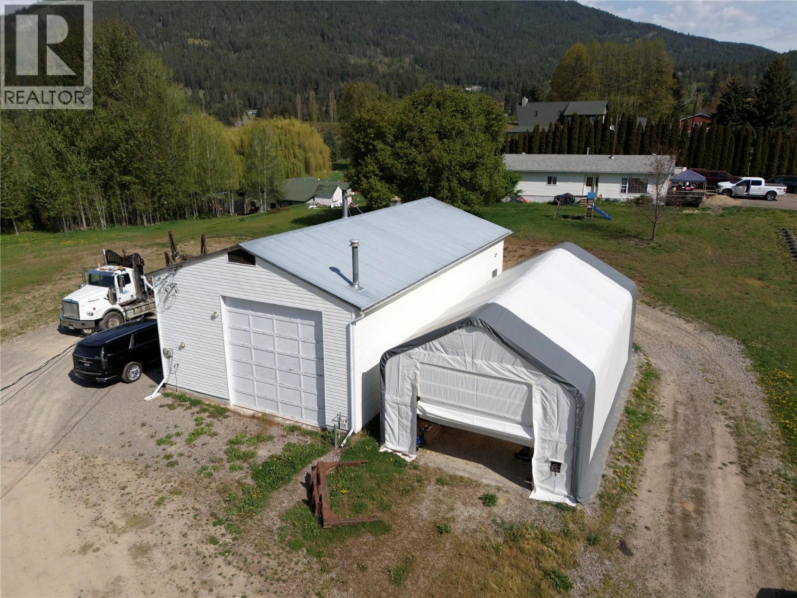105 36 Avenue, Erickson, BC
