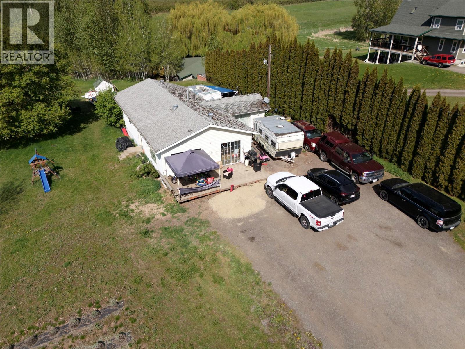 105 36 Avenue, Erickson, BC