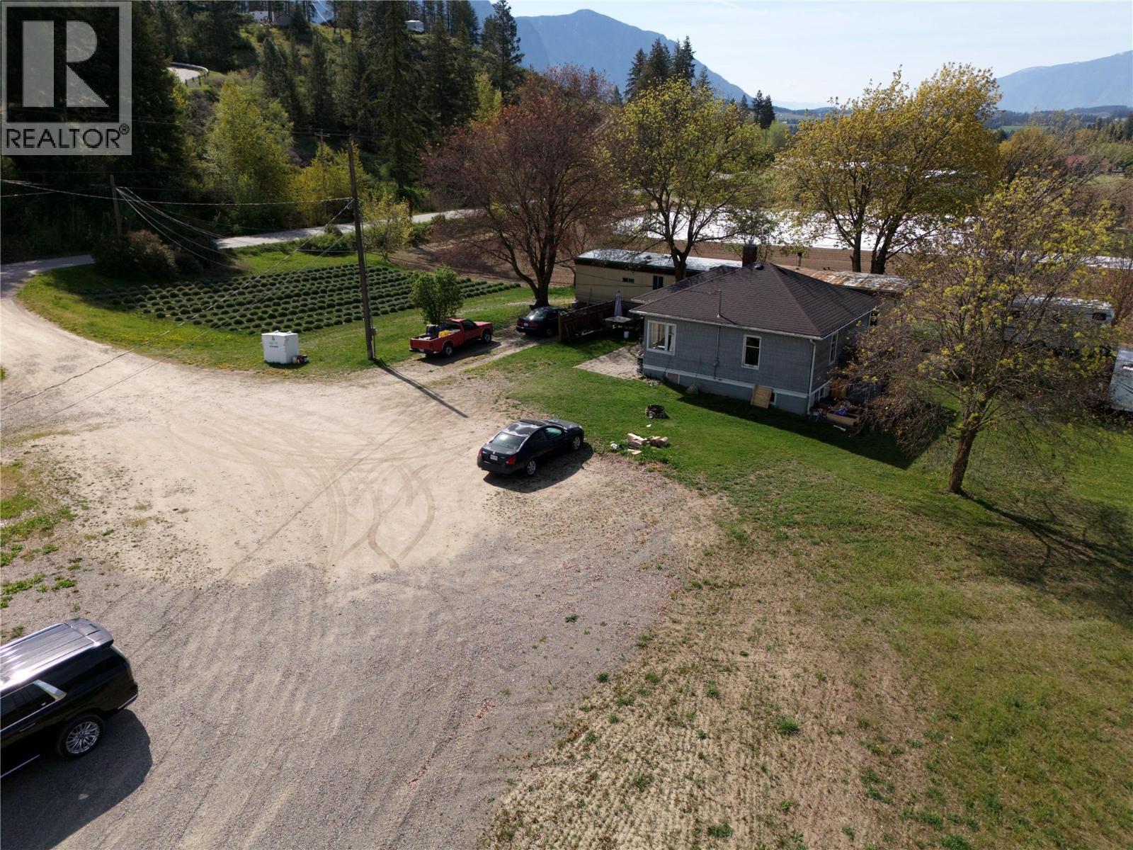105 36 Avenue, Erickson, BC