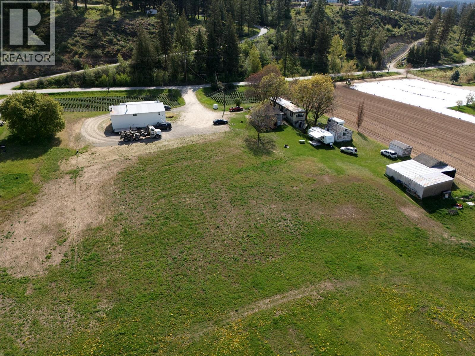 105 36 Avenue, Erickson, BC