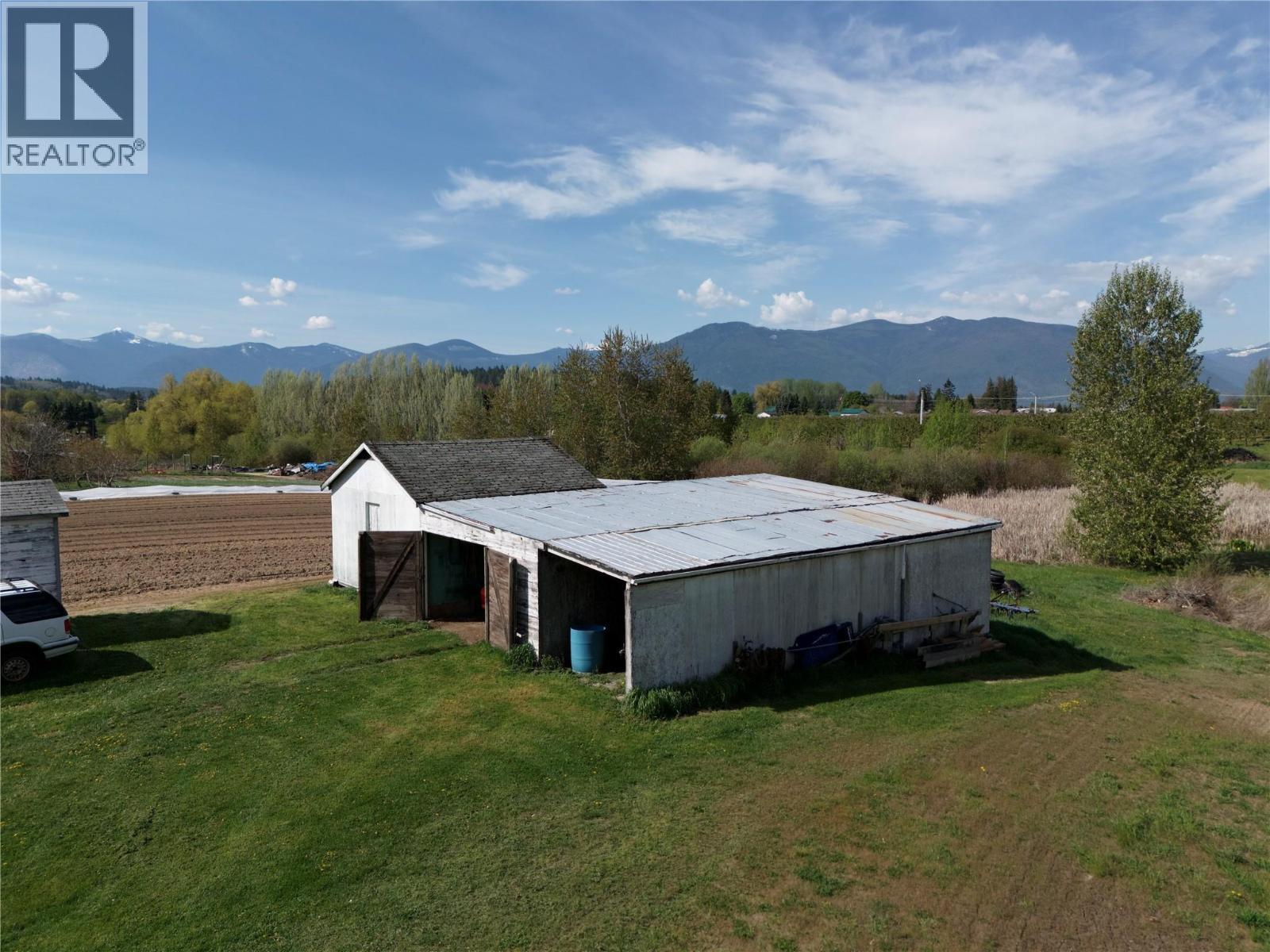 105 36 Avenue, Erickson, BC
