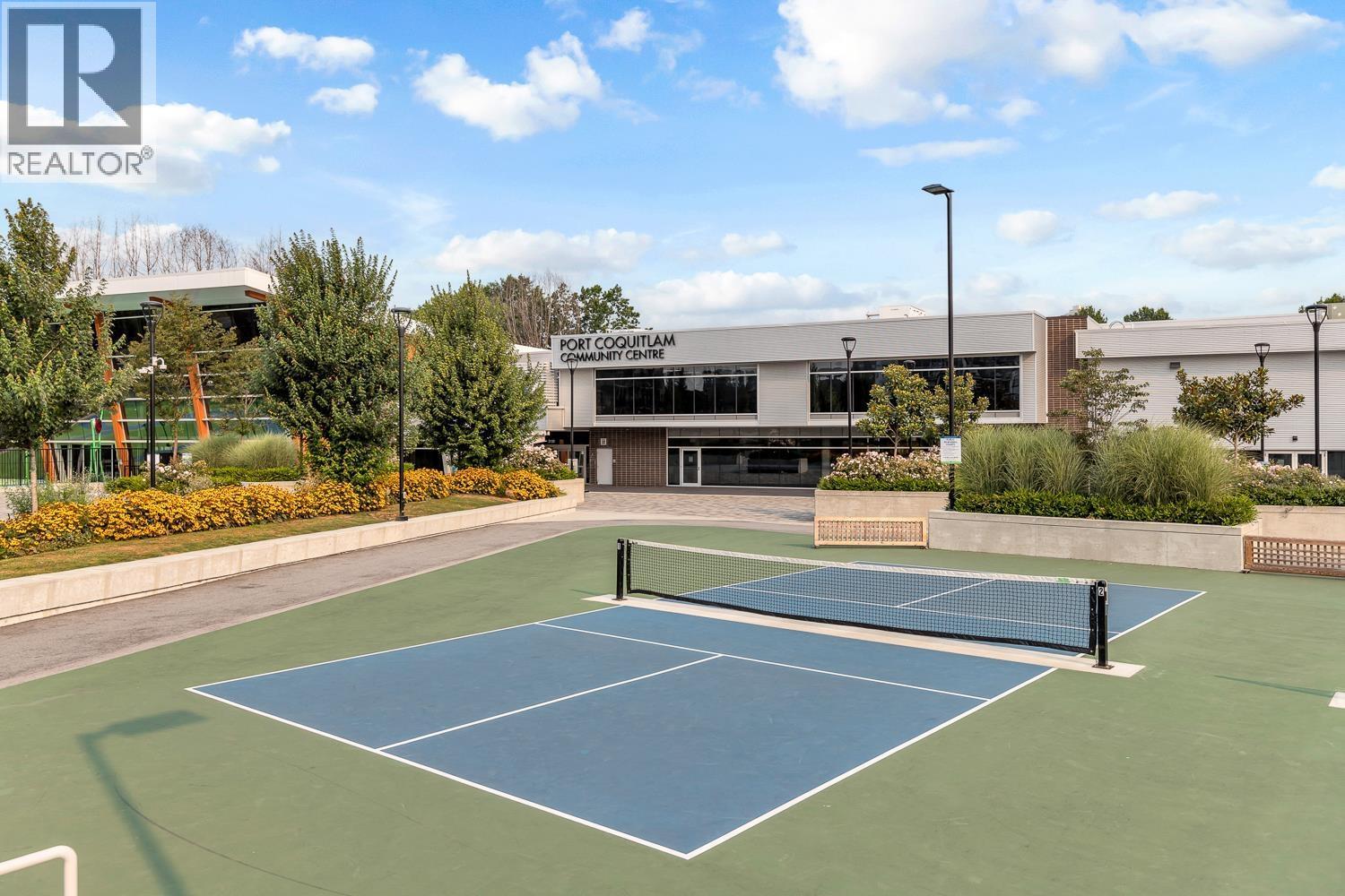 227 2551 Parkview Lane, Port Coquitlam, BC