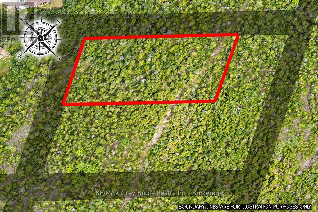 Lots 118/128 William Street, Northern Bruce Peninsula, ON