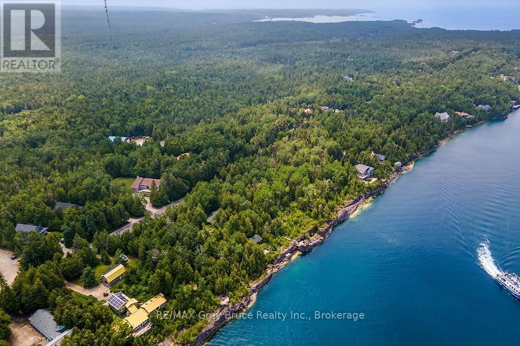 Lots 118/128 William Street, Northern Bruce Peninsula, ON