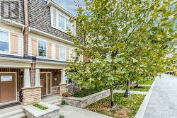 31 - 3002 PRESERVE DRIVE Oakville, ON L6M 0V5