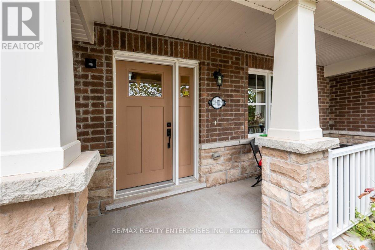 31 - 3002 Preserve Drive, Oakville, ON - Outdoor With Exterior