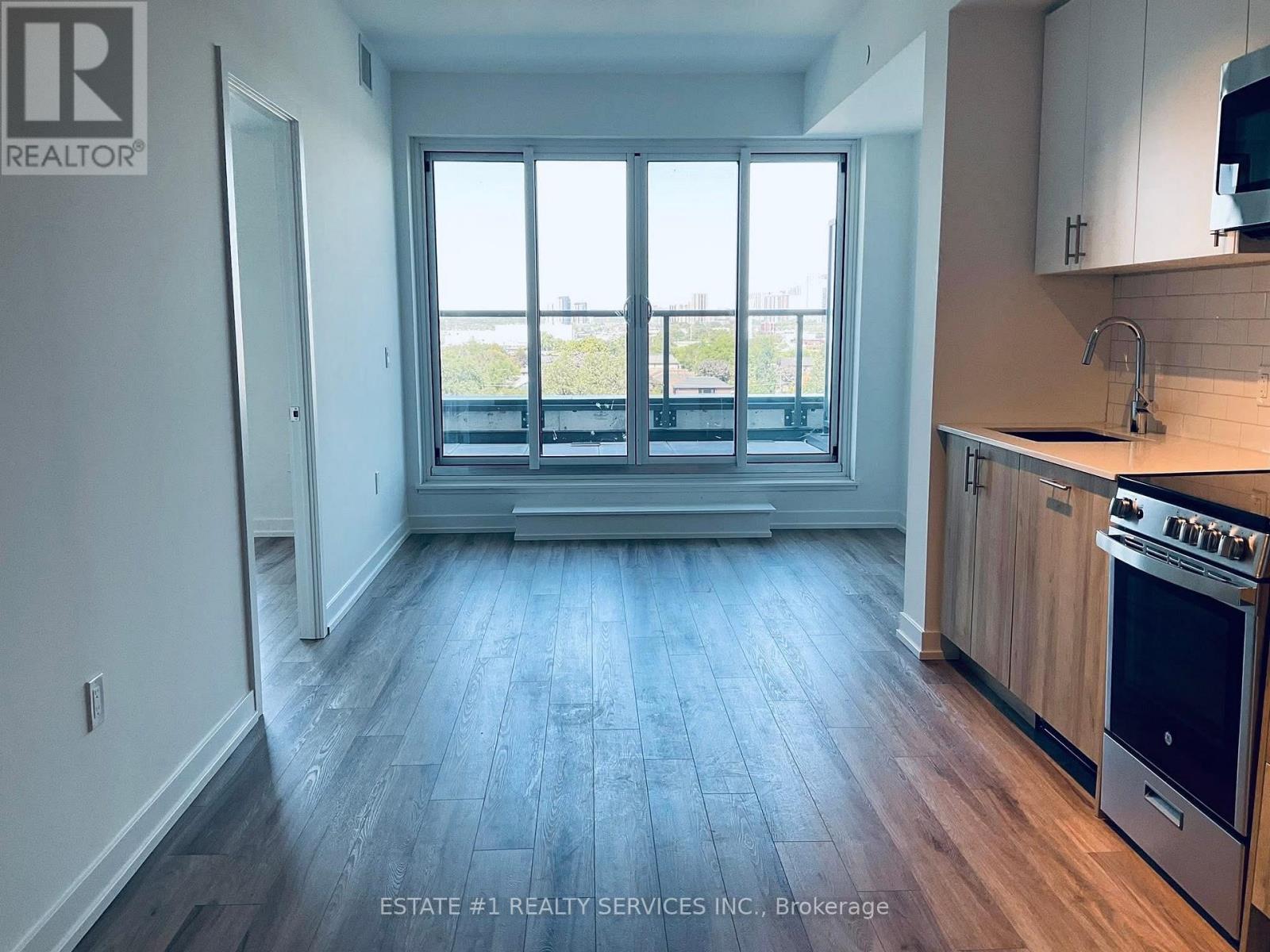 703 - 1195 The Queensway, Toronto, ON - Indoor