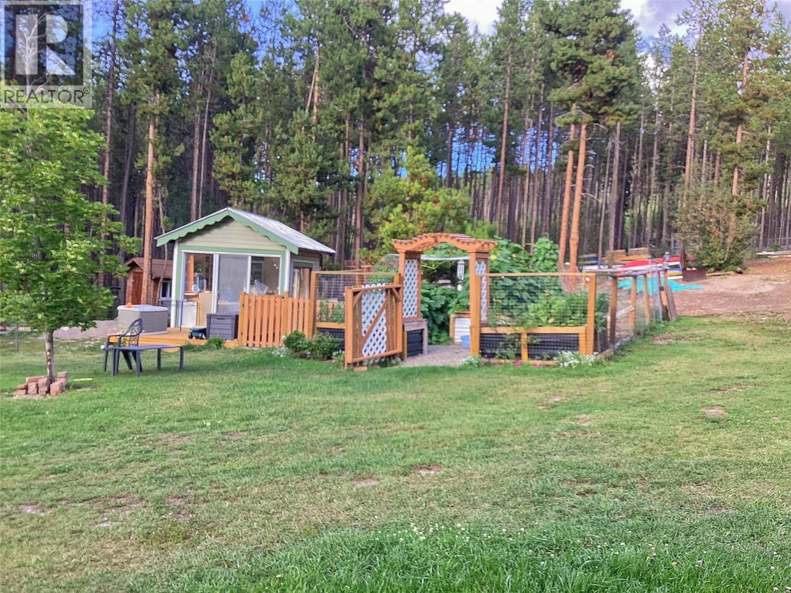 175 Link Lake Road, Princeton, BC - Outdoor