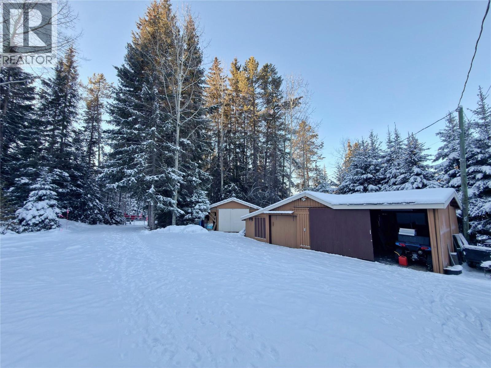175 Link Lake Road, Princeton, BC - Outdoor
