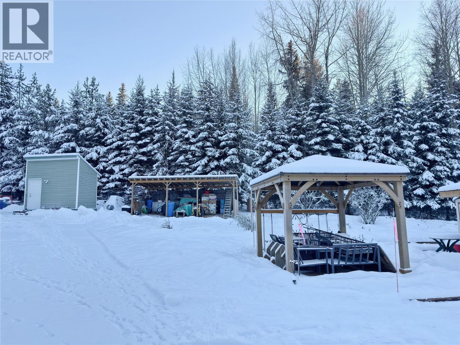 175 Link Lake Road, Princeton, BC - Outdoor