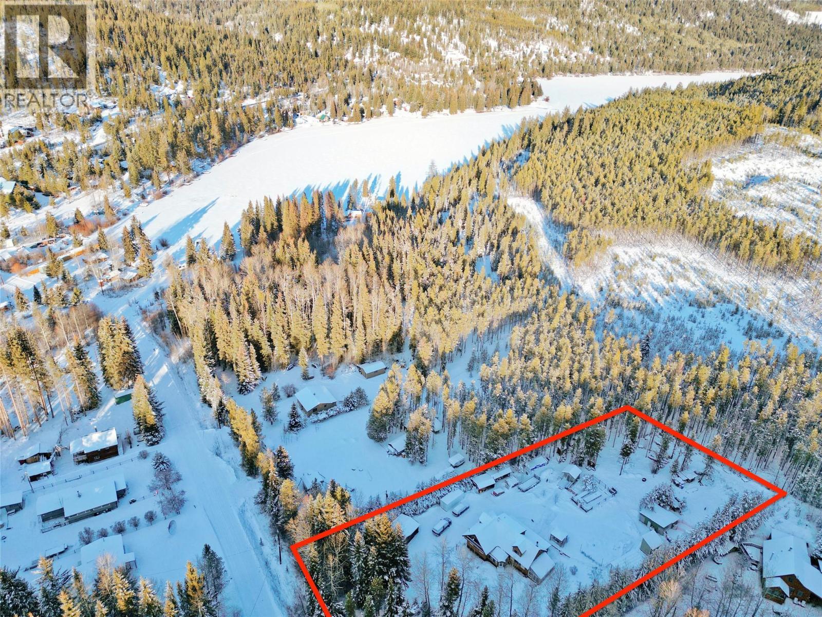 175 Link Lake Road, Princeton, BC - Outdoor With View