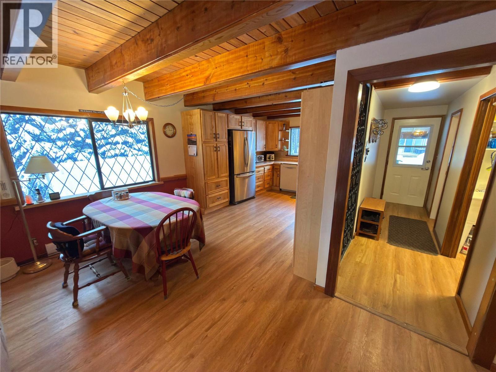 175 Link Lake Road, Princeton, BC - Indoor