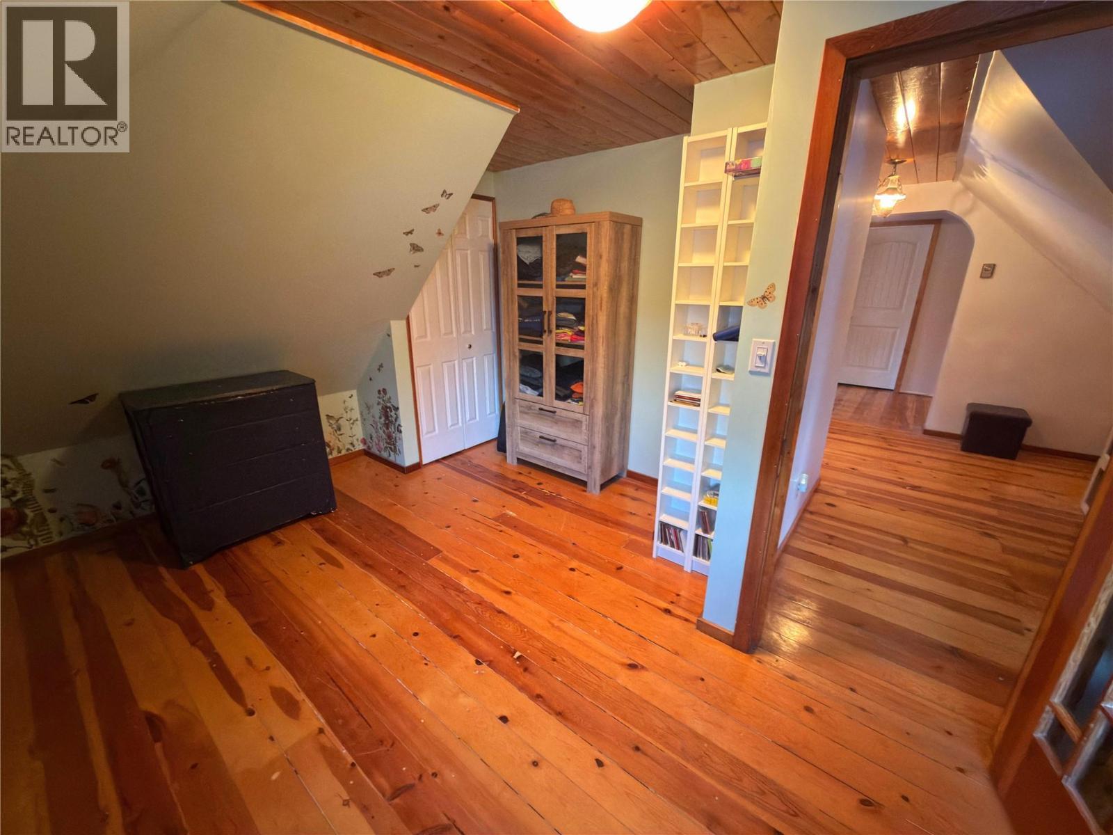 175 Link Lake Road, Princeton, BC - Indoor Photo Showing Other Room