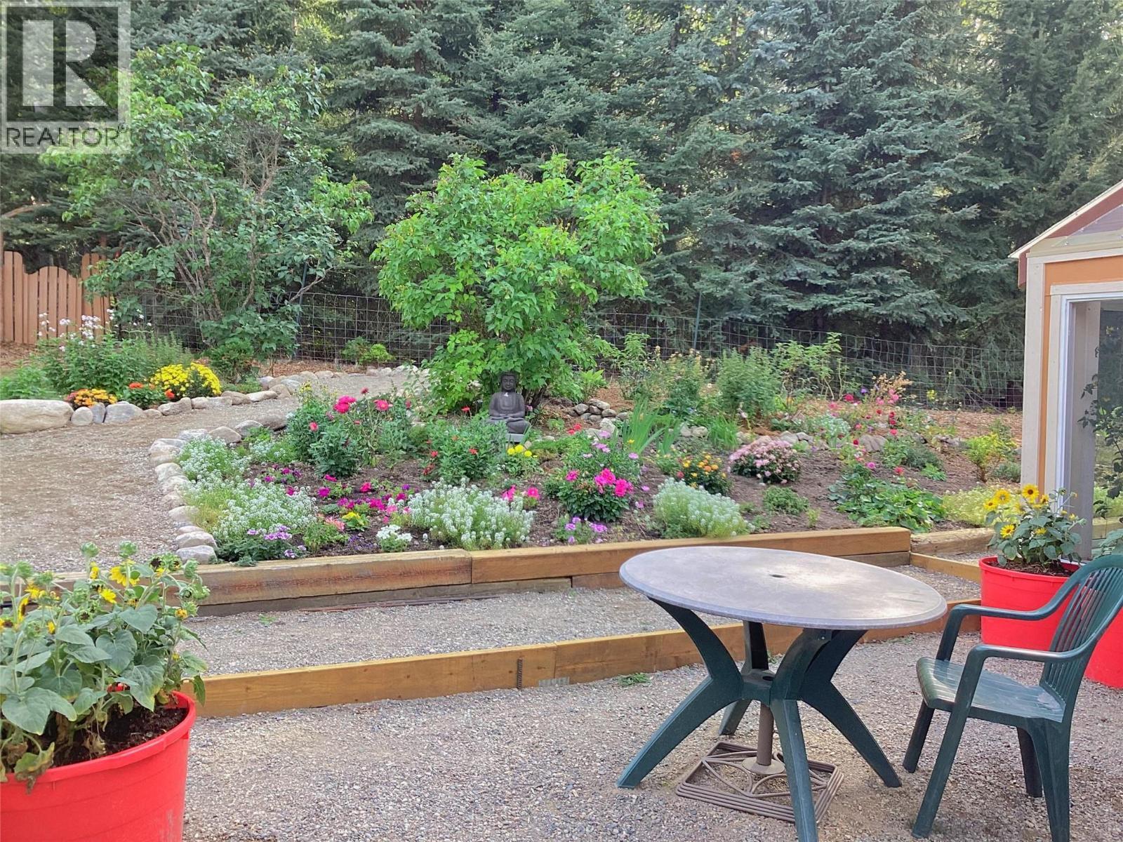 175 Link Lake Road, Princeton, BC - Outdoor