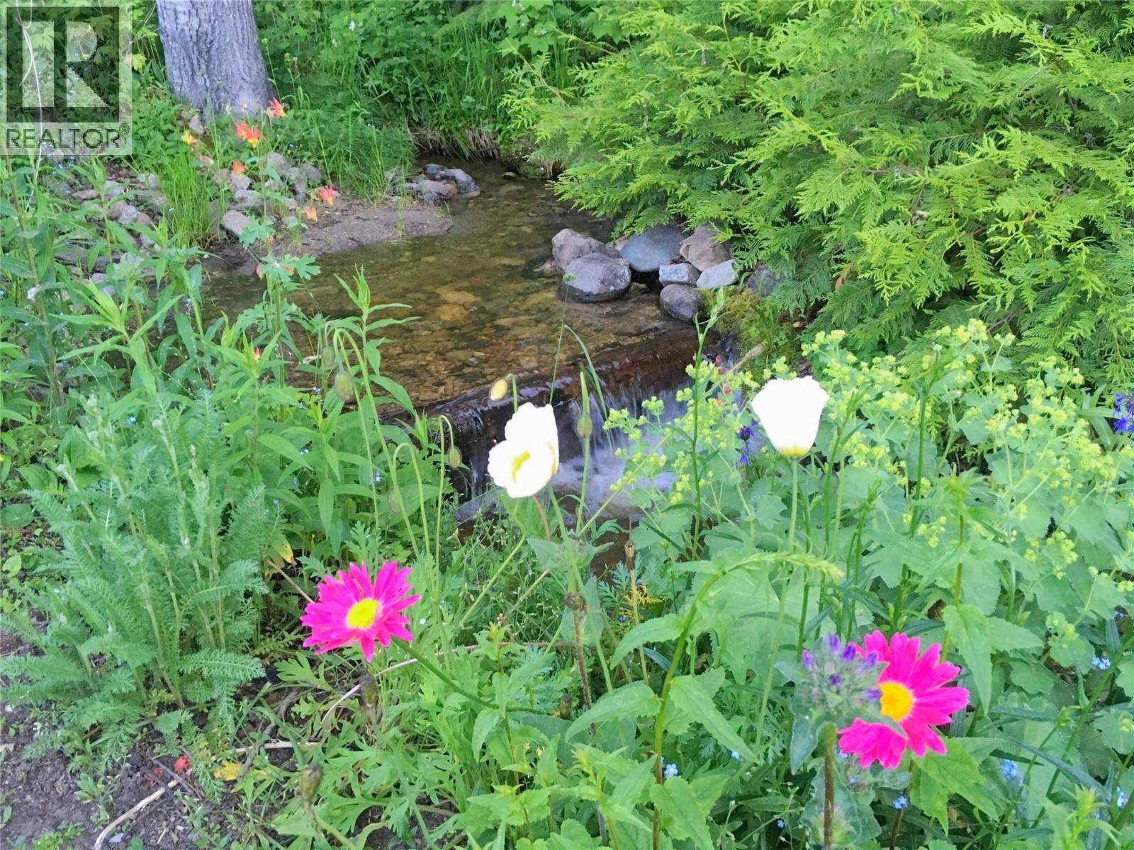 175 Link Lake Road, Princeton, BC - Outdoor