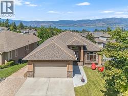 610 Arrowleaf Lane Kelowna, BC V1W 4Y6