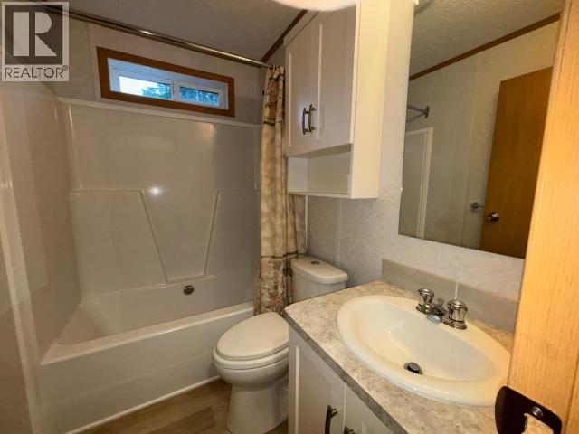 38-6263 Lund, Powell River, BC - Indoor Photo Showing Bathroom