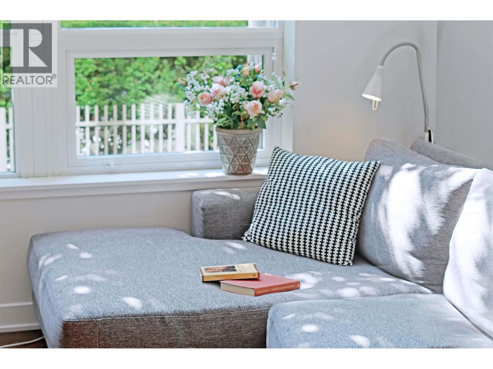 1045 Richards Street, Vancouver, BC - Indoor Photo Showing Bedroom
