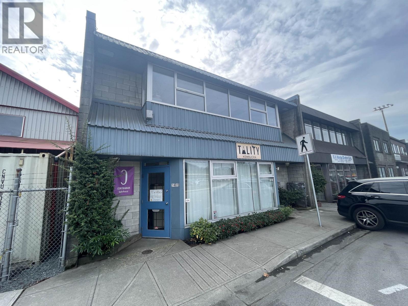 1481 Dominion Street, North Vancouver, BC