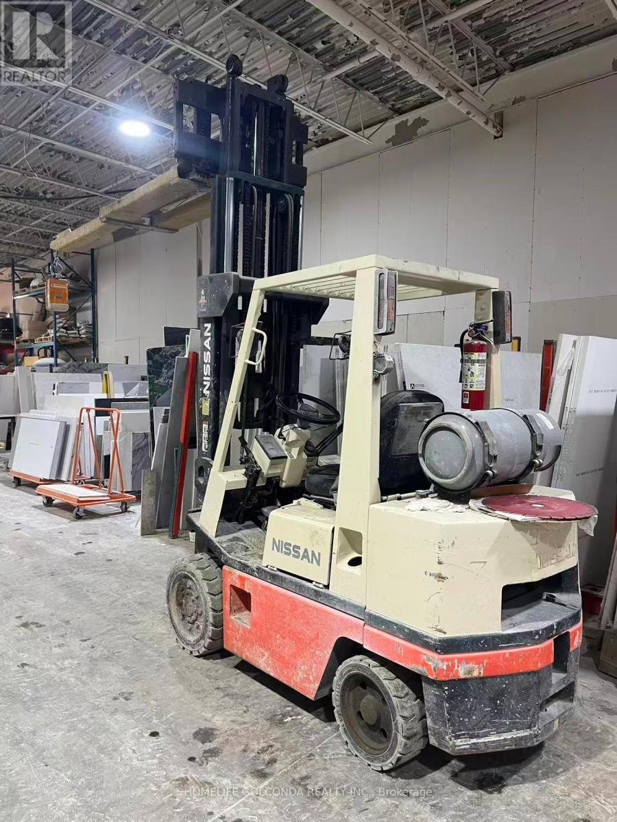 1 - 235 Eddystone Avenue, Toronto, ON