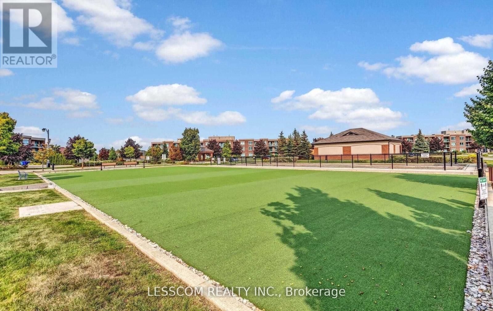 38 - 57 Muzzo Drive, Brampton, ON - Outdoor With View