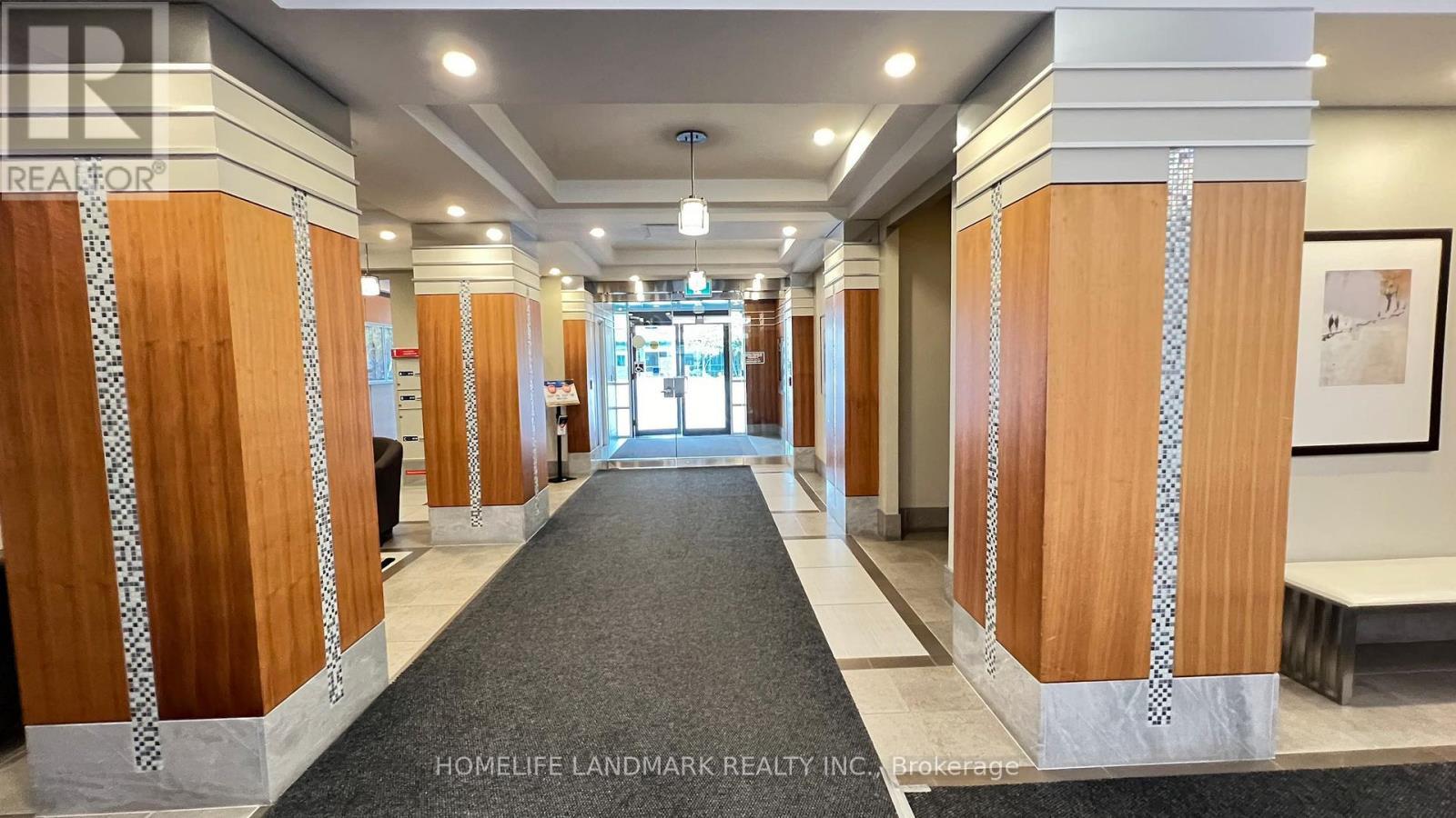 303 - 30 Clegg Road, Markham, ON - Indoor Photo Showing Other Room