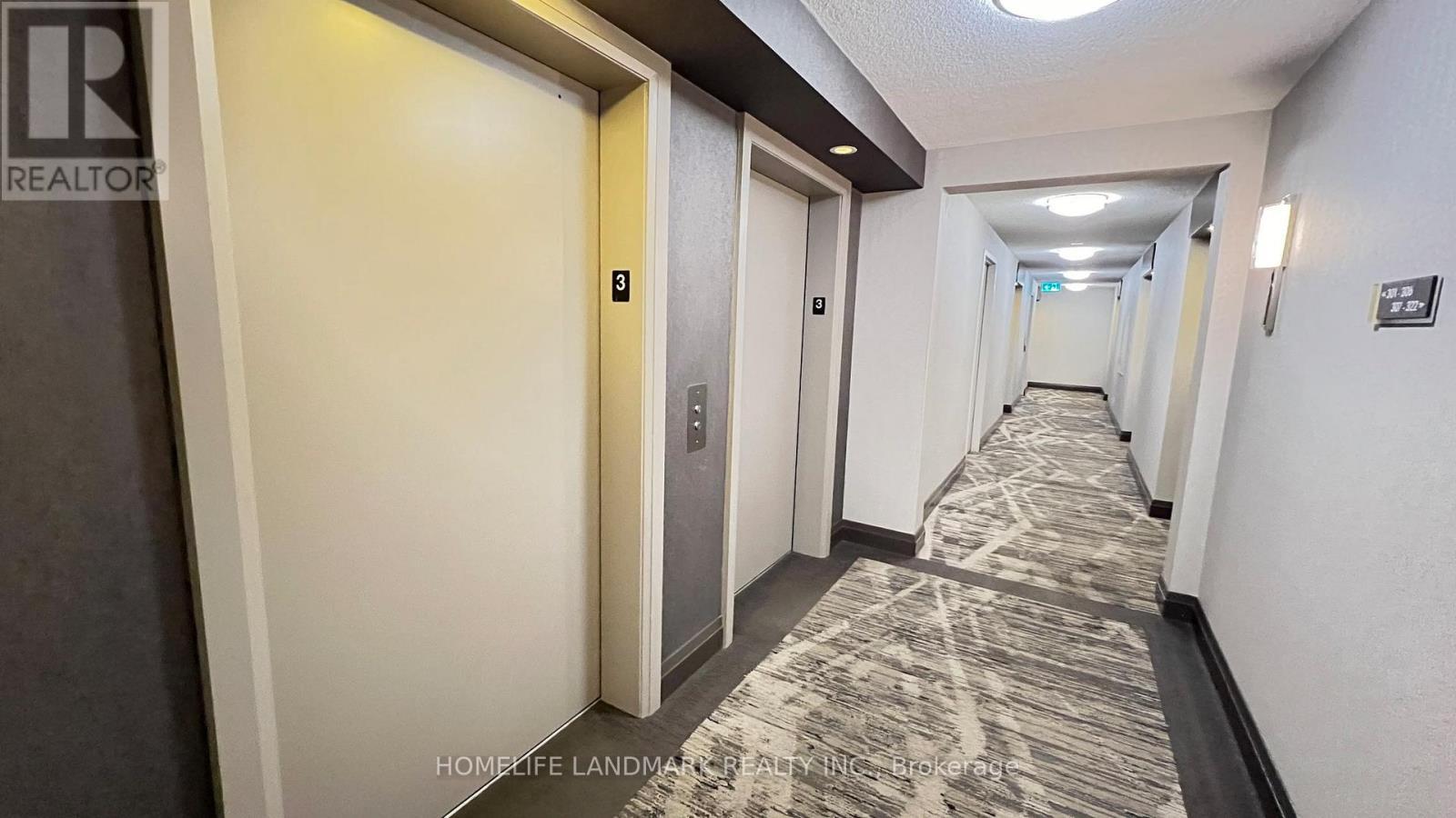 303 - 30 Clegg Road, Markham, ON - Indoor Photo Showing Other Room