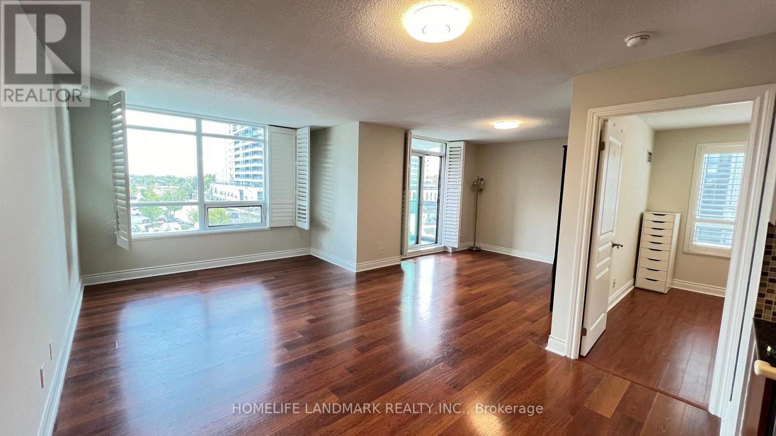 303 - 30 Clegg Road, Markham, ON - Indoor Photo Showing Other Room