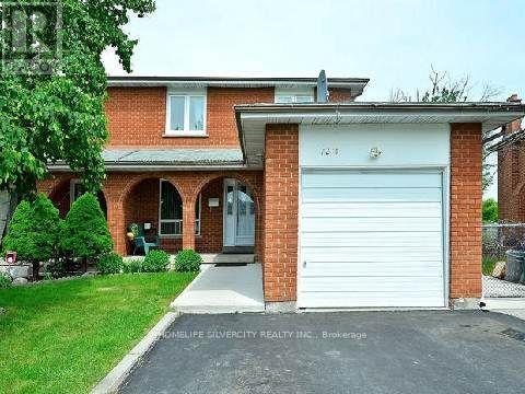 7214 Sigsbee Drive, Mississauga, ON - Outdoor
