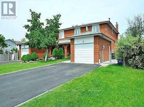 7214 Sigsbee Drive, Mississauga, ON - Outdoor