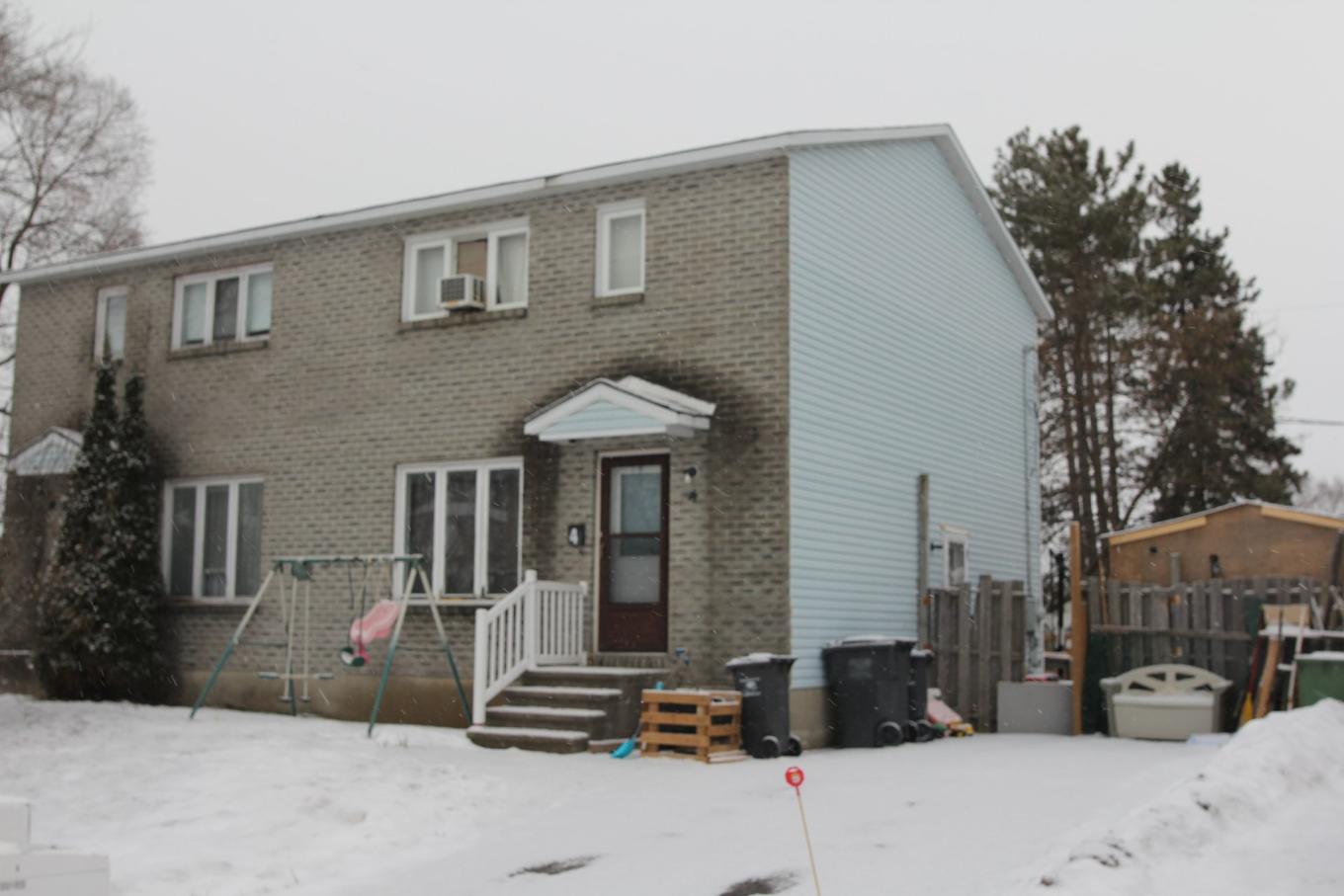 Frontage - 4 Rue Arthur-Wistaff, Gatineau (Aylmer), QC - Outdoor