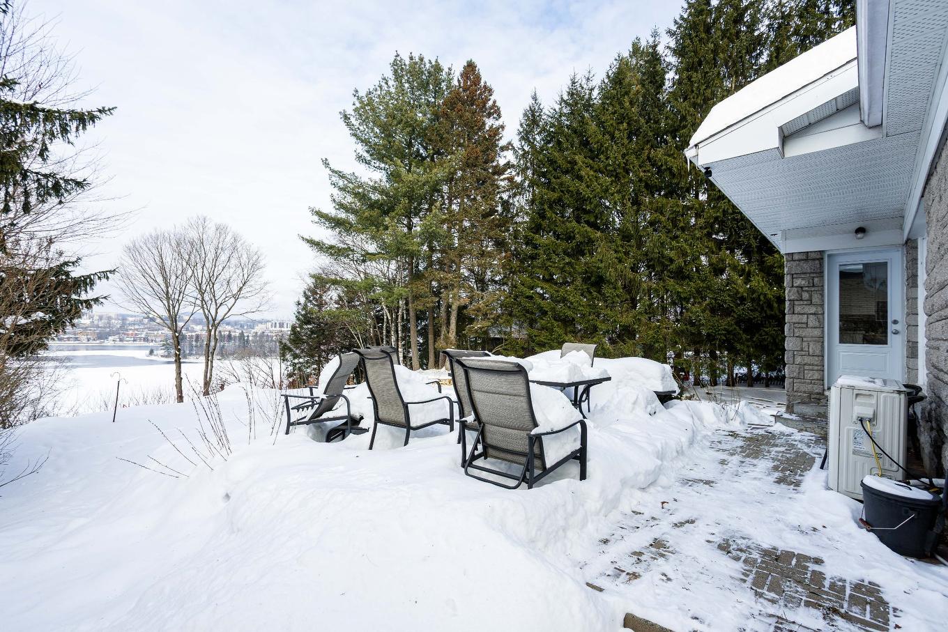 Terre/Terrain - 114 Rue Du Docteur-Fauteux, Shawinigan, QC - Outdoor