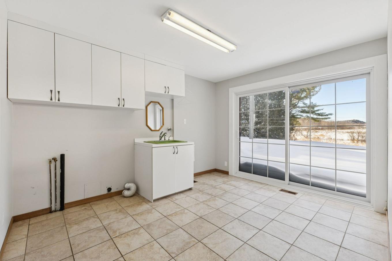 Salle de lavage - 511Z Rg St-Louis, Saint-André-Avellin, QC