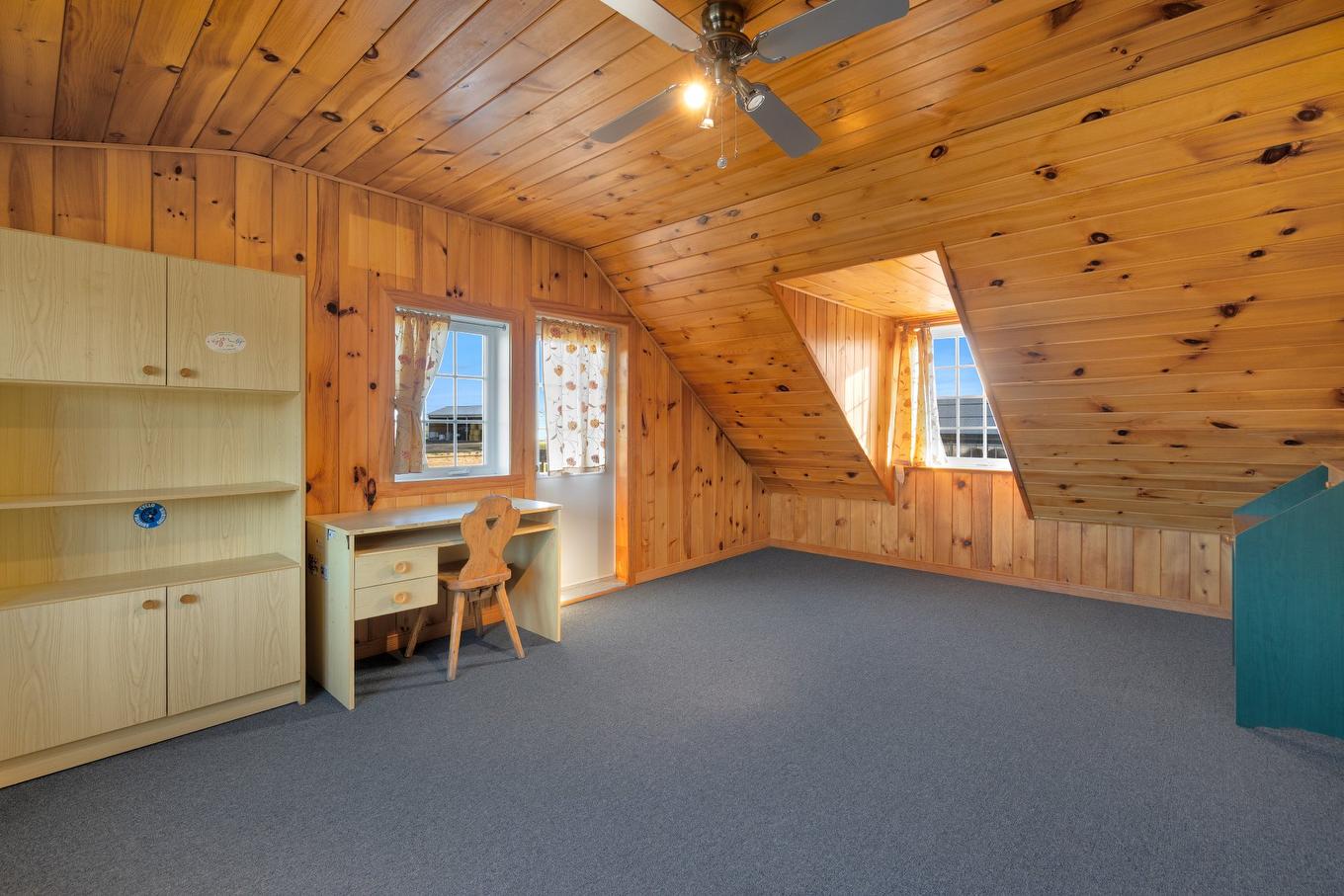 Chambre à coucher - 2100 Ch. Yamaska, Farnham, QC - Indoor Photo Showing Other Room