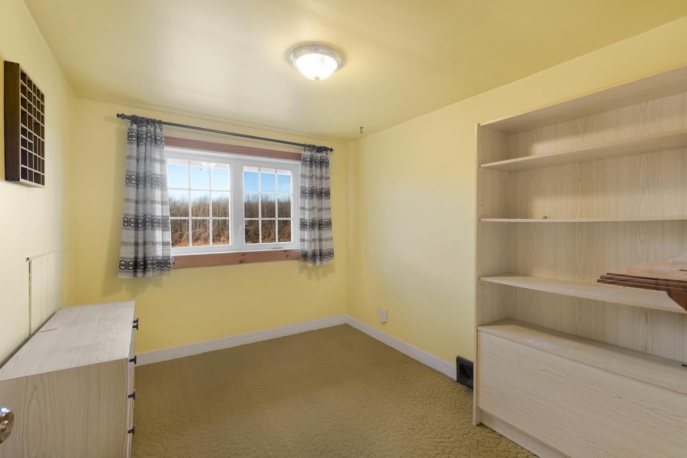 Chambre à coucher - 2100 Ch. Yamaska, Farnham, QC - Indoor