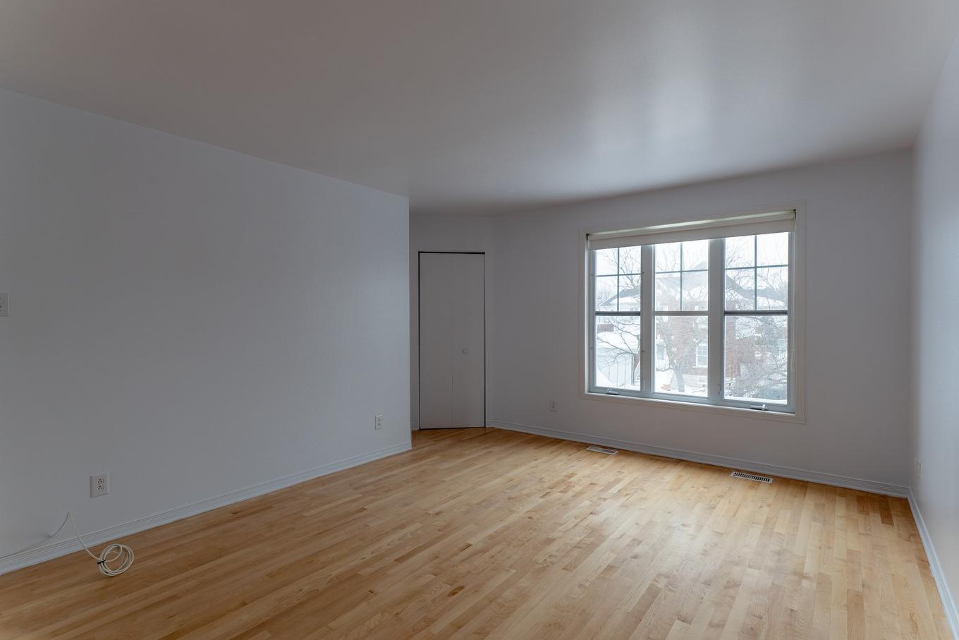 Primary bedroom - 6263 Rue Des Mimosas, Longueuil (Saint-Hubert), QC - Indoor Photo Showing Other Room