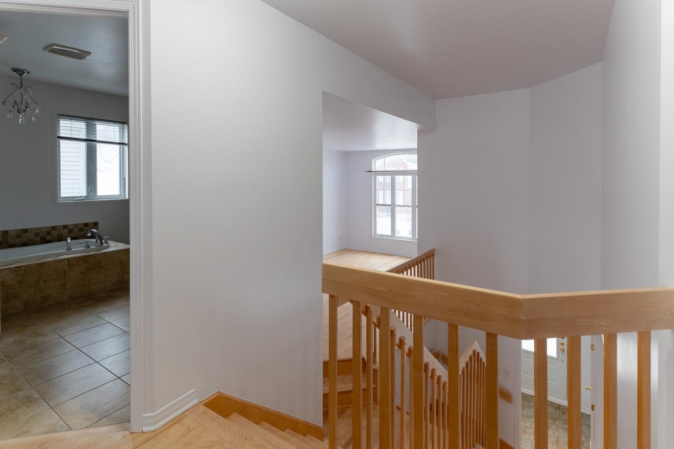 Hall - 6263 Rue Des Mimosas, Longueuil (Saint-Hubert), QC - Indoor Photo Showing Other Room