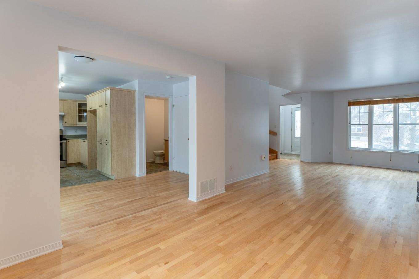 Living room - 6263 Rue Des Mimosas, Longueuil (Saint-Hubert), QC - Indoor Photo Showing Other Room