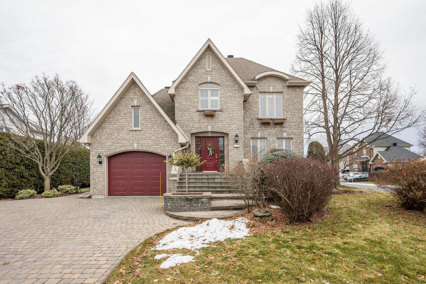 Frontage - 15 Rue Louis-Fréchette, Saint-Jean-Sur-Richelieu, QC - Outdoor With Facade