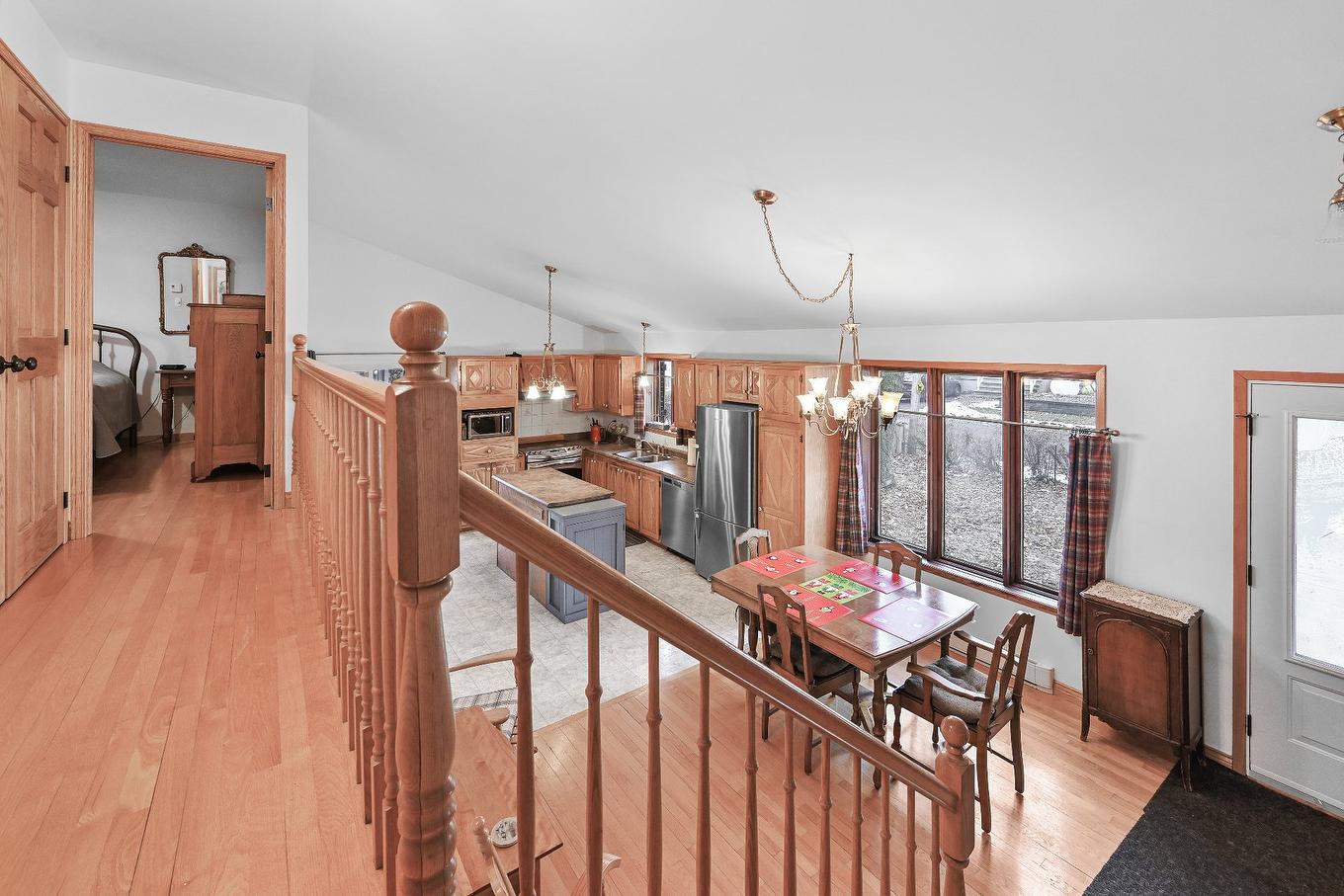 Vue d'ensemble - 16 9E Avenue, Saint-Blaise-Sur-Richelieu, QC - Indoor Photo Showing Other Room