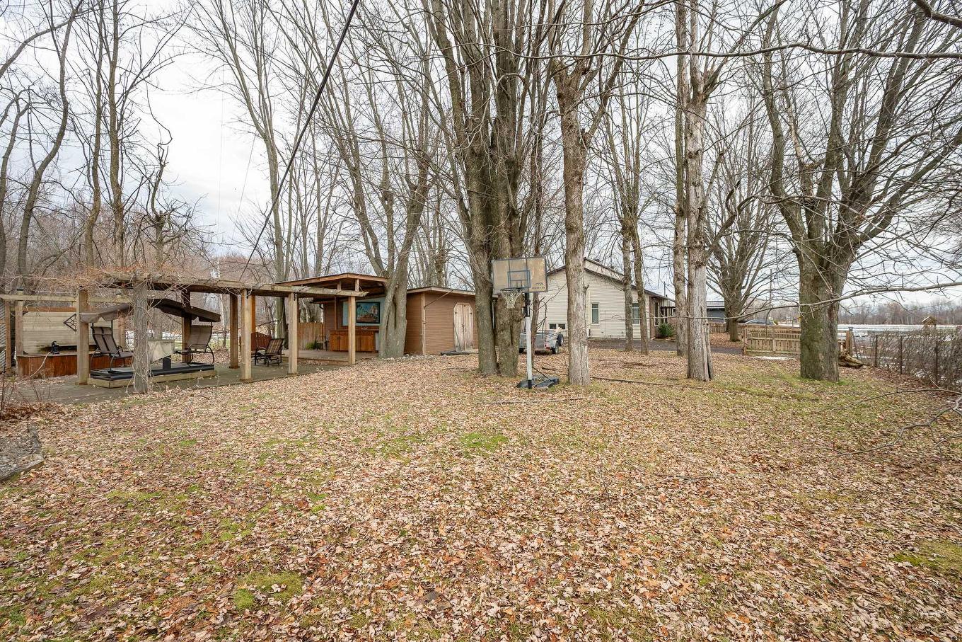 Vue d'ensemble - 16 9E Avenue, Saint-Blaise-Sur-Richelieu, QC - Outdoor