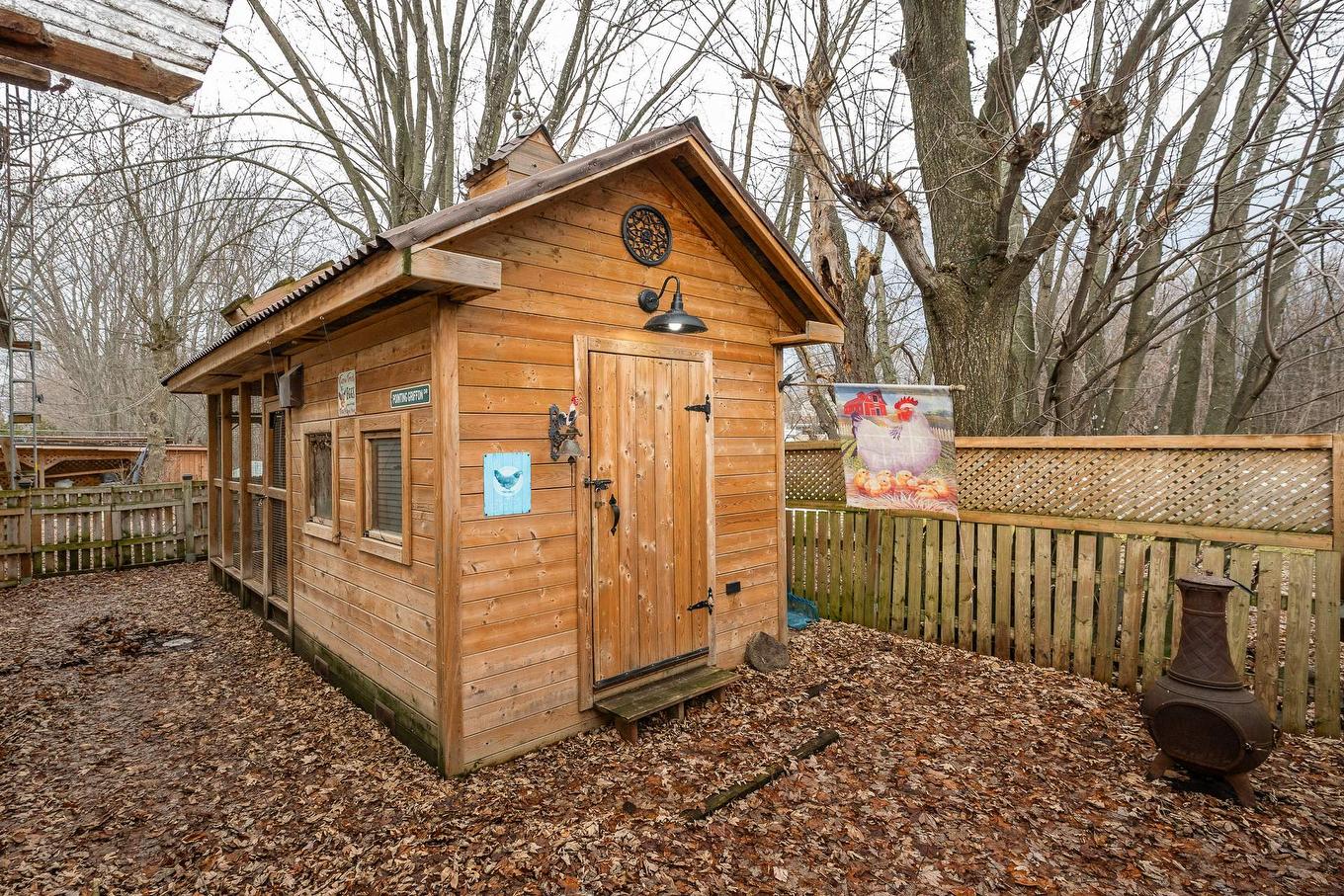 Autre - 16 9E Avenue, Saint-Blaise-Sur-Richelieu, QC - Outdoor With Exterior