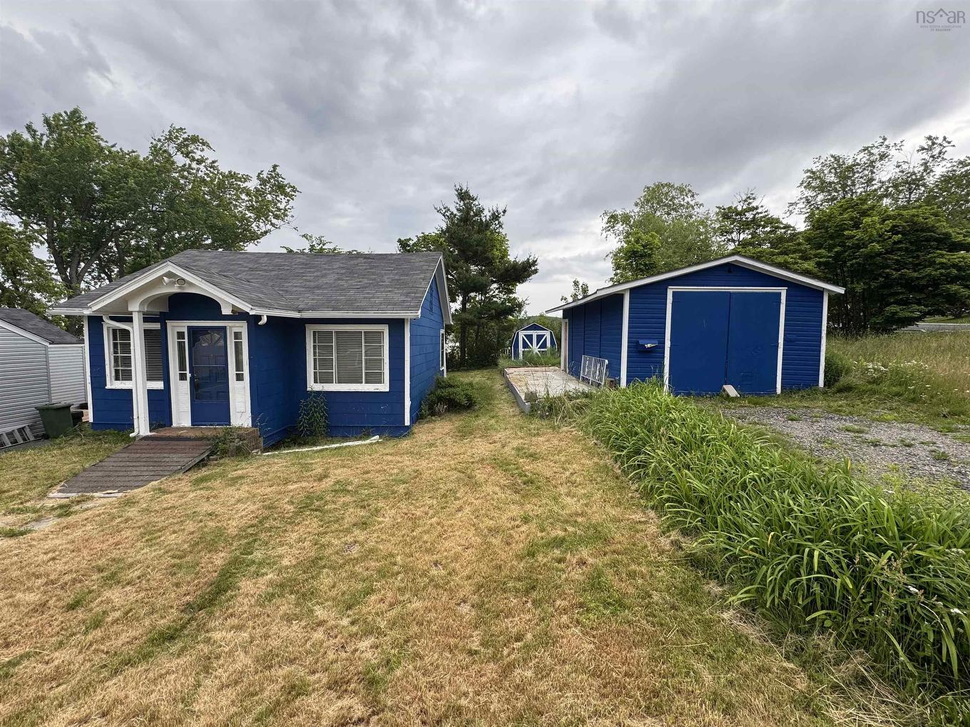 42 Highland Drive, New Glasgow, NS