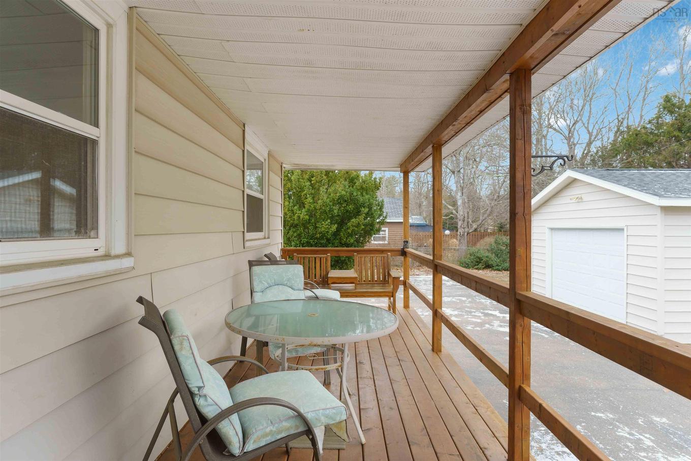 34 Taylor Drive, Middleton, NS