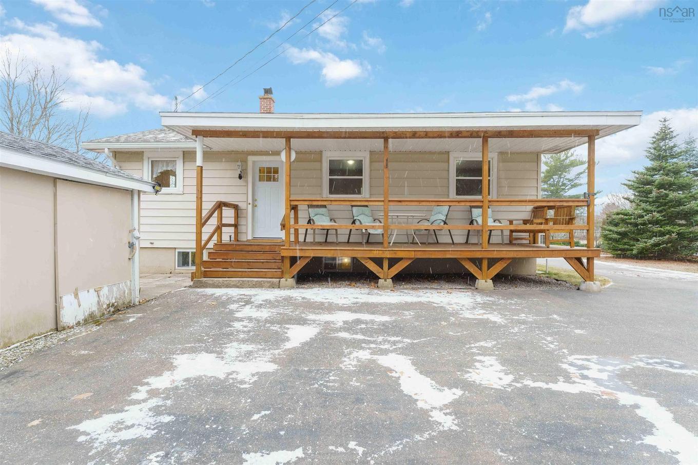 34 Taylor Drive, Middleton, NS