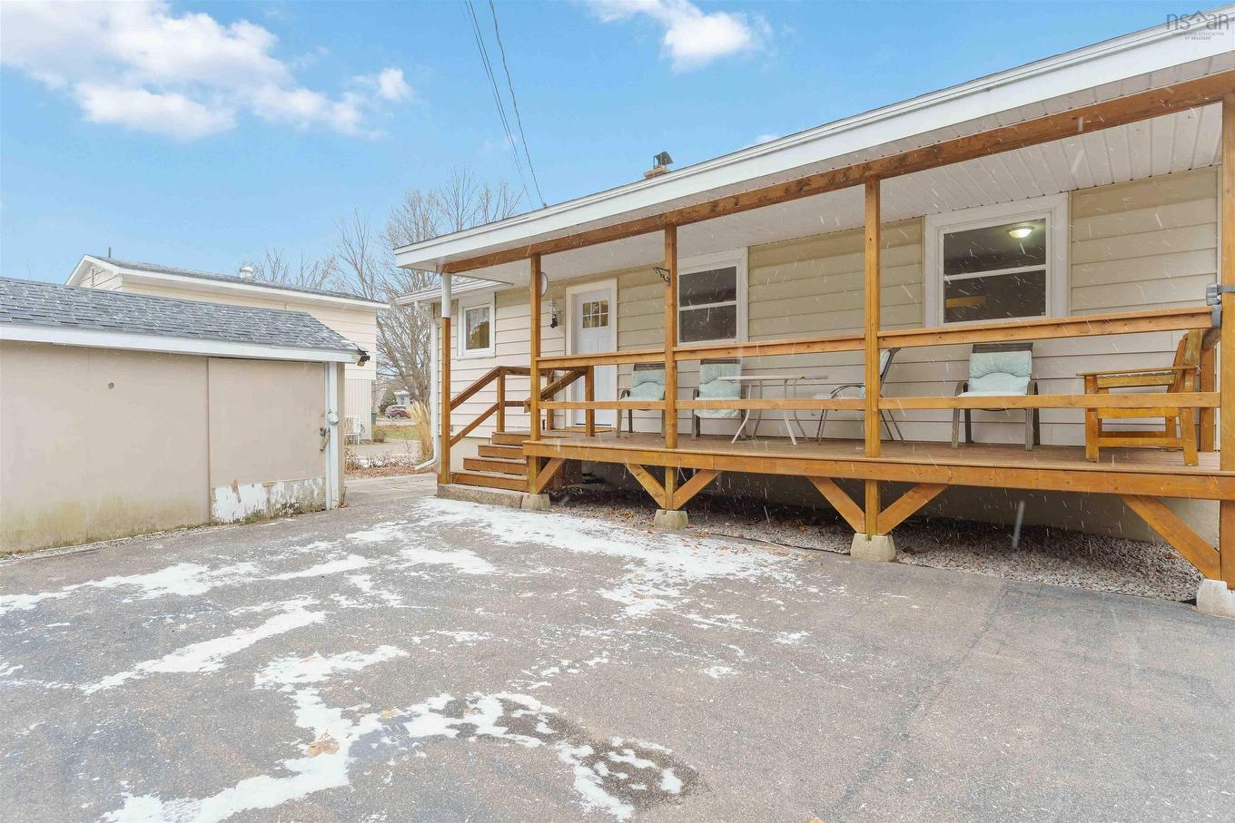 34 Taylor Drive, Middleton, NS