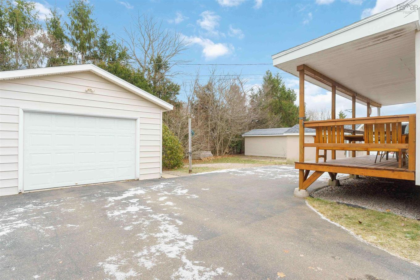 34 Taylor Drive, Middleton, NS