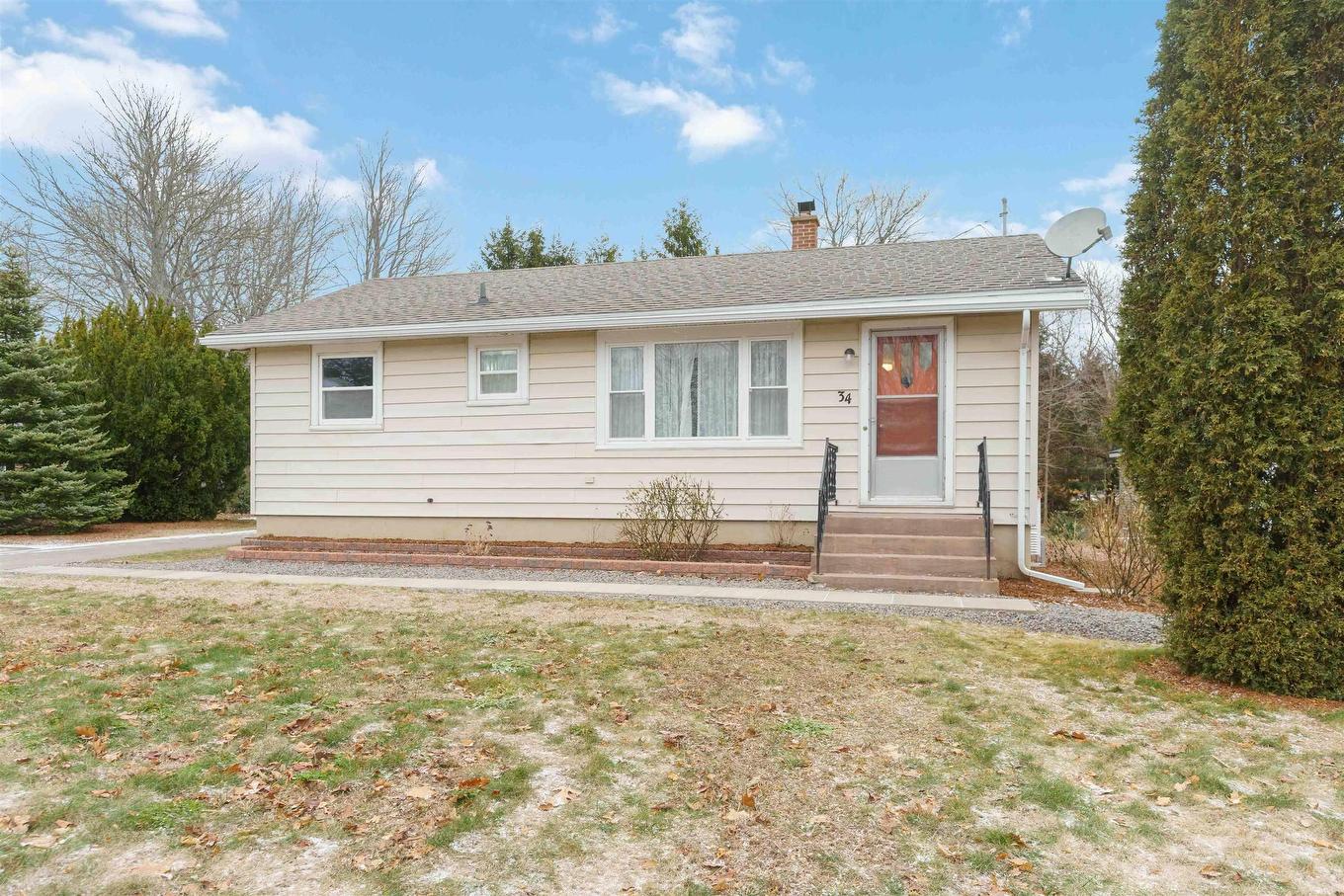 34 Taylor Drive, Middleton, NS